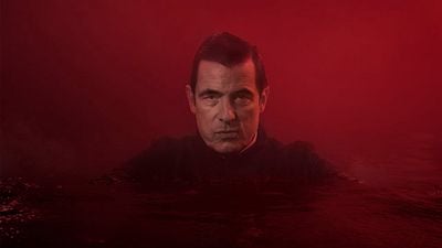 Netflix Dizisi Dracula'dan Son Fragman! haber görseli