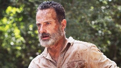 Walking Dead'in Rick Grimes'lı Spin-off Projesinden Detaylar!