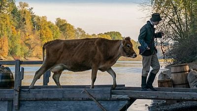 Kelly Reichardt'ın Yeni Filmi "First Cow"dan Fragman! haber görseli