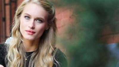 "The Purge 5"ın Kadrosuna Leven Rambin Katıldı!