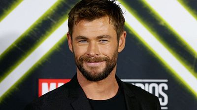 Chris Hemsworth, Avustralya Orman Yangını İçin 1 Milyon Dolar Bağışladı haber görseli