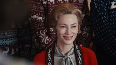 Cate Blanchett'li Mrs. America'dan Fragman Yayında