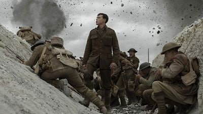 ABD Box Office'inin Yeni Galibi "1917" Oldu!