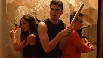 "Hashtag" Filmi Yakında Vizyonda! haber görseli