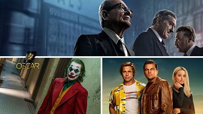 92. Oscar Ödülleri'nin Adayları Açıklandı! haber görseli