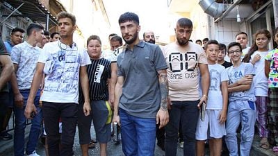 "Sıfır Bir", "Rafadan Tayfa 2"ye Box Office'te Rakip Oldu! haber görseli