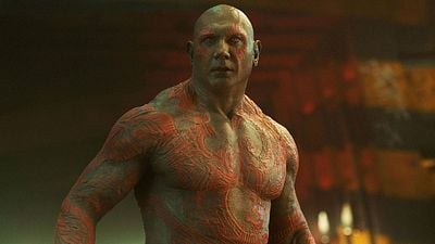 Dave Bautista, Apple Dizisi ‘See’nin 2. Sezonuna Katıldı  haber görseli
