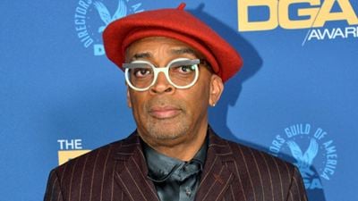 73. Cannes Film Festivali'nin Jüri Başkanı Spike Lee Olacak!