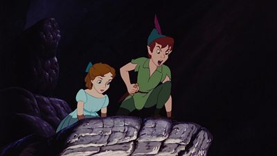 Peter Pan'in TV Uyarlaması İçin Çalışmalar Başladı! haber görseli