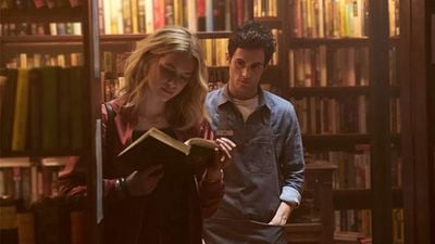 "You", 3. Sezon Onayını Aldı haber görseli