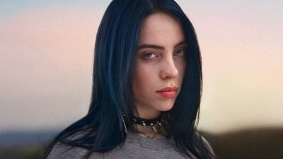 "No Time To Die"a Billie Eilish İmzası! haber görseli