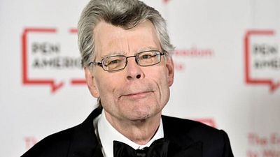 Oscar Seçmenlerinden Stephen King, Sanatta Çeşitliliği Göz Önünde Bulundurmadığını Söyledi haber görseli