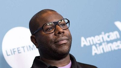 Oscar Ödüllü Yönetmen Steve McQueen, Amazon'la Anlaşma İmzaladı haber görseli