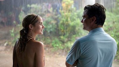 Wagner Moura Başrollü Netflix Filmi "Sergio"dan Fragman haber görseli