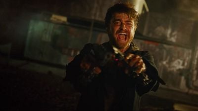 Daniel Radcliffe ve Samara Weaving'li "Guns Akimbo"dan Fragman! haber görseli