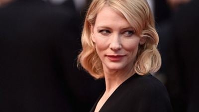 Cate Blanchett, Venedik Film Festivali Jüri Başkanı Olacak!