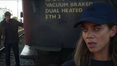 Yeni Netflix Gerilimi "The Stranger"dan Altyazılı Fragman! haber görseli