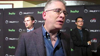 The Big Bang Theory'nin Yaratıcılarından Bill Prady, Netflix'e Transfer Oldu! haber görseli