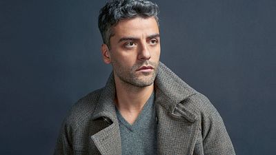 Oscar Isaac, "The Great Machine"in Başrolü Olacak! haber görseli