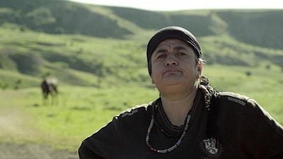 Ruken Tekeş İmzalı "Aether"den Fragman! haber görseli