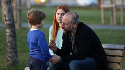 "Babil" Dizisi Sosyal Medya Gündeminde! haber görseli