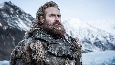 Game of Thrones'un Tormund'u İkinci Sezonda The Witcher Kadrosuna Katılabilir haber görseli
