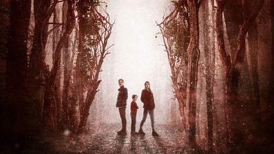 Heyecanla Beklenen Netflix Dizisi "Locke & Key"den Özel Video!  haber görseli