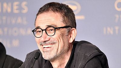 Nuri Bilge Ceylan'ın Yeni Filmi "Kuru Otlar Üstüne" Yolda! haber görseli