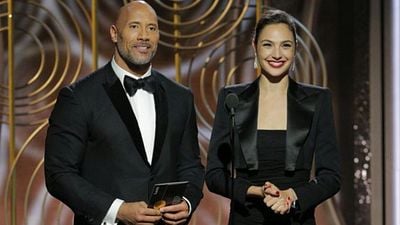 Dwayne Johnson'lı Netflix Filmi Red Notice'ın Çekimleri Başladı haber görseli