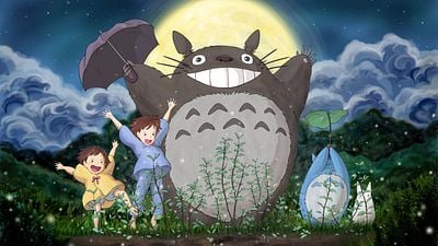 Studio Ghibli Animeleri Netflix'e Geliyor! haber görseli