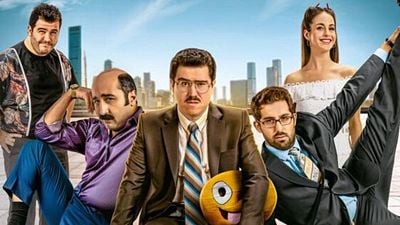 İbrahim Büyükak İmzalı "Bayi Toplantısı"ndan Fragman Geldi! haber görseli