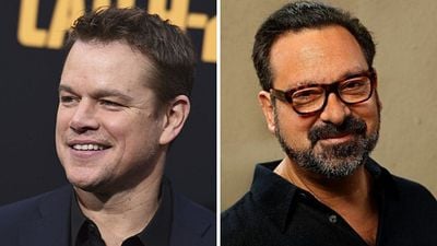 Matt Damon, James Mangold'un Yeni Filmi "The Force"da Başrol! haber görseli