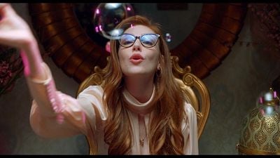 Ezel Akay'ın Yeni Filmi "Dokuz Kere Leyla"dan İlk Görseller! haber görseli