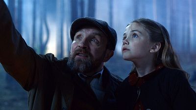 Amazon'un Yeni Draması The Power'dan Son Detaylar haber görseli