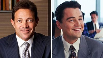 Gerçek "Wolf of Wall Street", Stüdyoya Dava Açtı! haber görseli