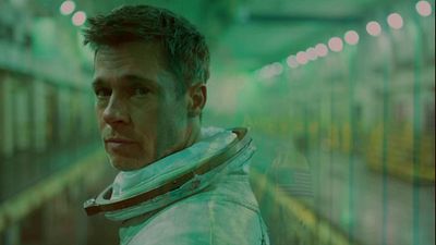 Brad Pitt'ten Yıllar Sonra Gelen Matrix İtirafı haber görseli