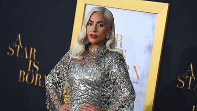 Grammy'den "A Star Is Born"a İki Ödül Birden! haber görseli