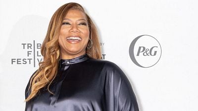 Queen Latifah, The Equalizer Dizisinin Yeni Versiyonunda Rol Alacak