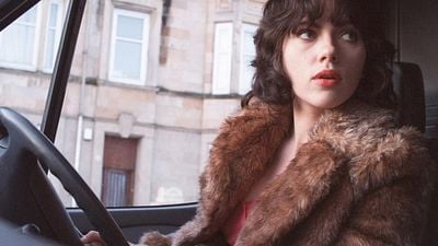 "Under the Skin" TV'ye Uyarlanıyor! haber görseli