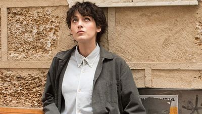 Blake Lively, Neden "The Rhythm Section"da Başrol Oldu? haber görseli