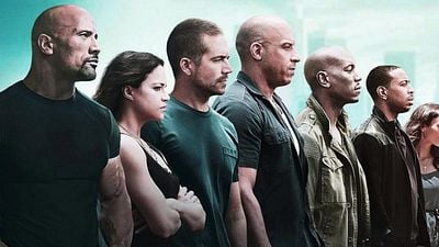 "Fast & Furious 9"dan Poster ve Fragman Teaserı Paylaşıldı haber görseli