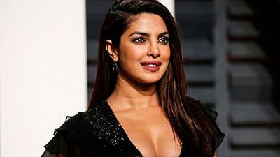 Priyanka Chopra, Matrix 4 Kadrosuna Katılabilir! haber görseli