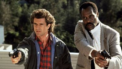 Mel Gibson ve Danny Glover'lı "Lethal Weapon 5" İçin Harekete Geçildi!
