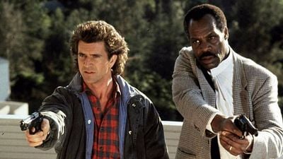 Mel Gibson ve Danny Glover'lı "Lethal Weapon 5" İçin Harekete Geçildi! haber görseli