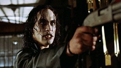 "The Crow"ın Uyarlanması Yeniden Gündemde! haber görseli