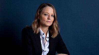 Jodie Foster, Mona Lisa'nın Çalınmasını Anlatan Bir Film Çekecek! haber görseli