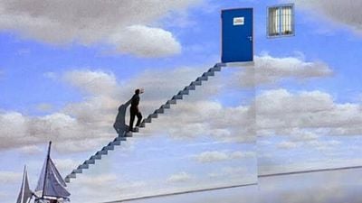 Jim Carrey'nin "Truman Show" Devam Filmi İçin Bir Fikri Var! haber görseli