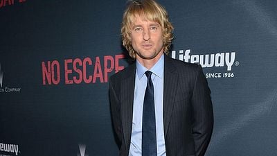 Owen Wilson, "Loki" Kadrosuna Dahil Oldu! haber görseli