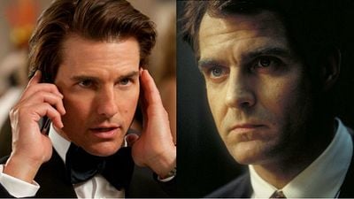 Henry Czerny, Mission Impossible Serisine Geri Dönüyor! haber görseli