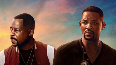 "Bad Boys For Life" ABD Box Office'inde Rakiplerine Geçit Vermedi!